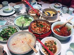 -望湘园·洞庭渔宴(永旺店)