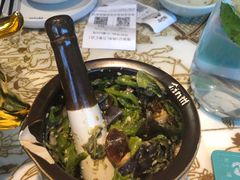 -俏九州·小炒黄牛肉(华润万象汇店)