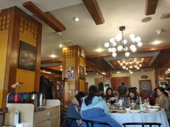 大堂-新川办餐厅