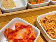 -韩香福脊骨汤锅(上杭路店)