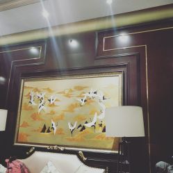 -铂爵宫皇家婚礼会馆