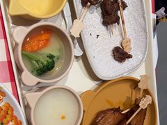 -西贝(南开大悦城店)