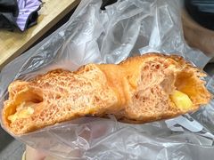 -JUST HOT佳禾欧包(大学城店)