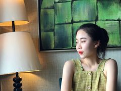 -三亚福朋喜来登酒店·大堂吧