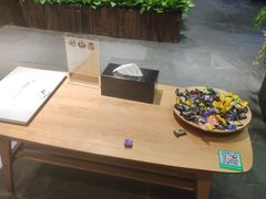 -东方菩提养生SPA馆(武昌总店)