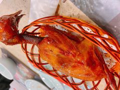 -点都德(龙之梦店)