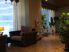 -SABAI THAI SPA泰式按摩体验馆(北城天街店)