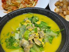 -魁盛居百年鲁菜馆(县西巷店)