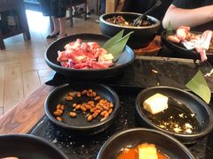 -九田家黑牛烤肉料理(珠江摩尔店)