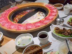 -川中渝夫火锅(铜陵万达广场店)