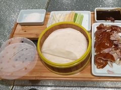 -柴米油盐(土菜院子店)