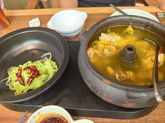 -云海肴·汽锅鸡·云南菜(祥云小镇店)
