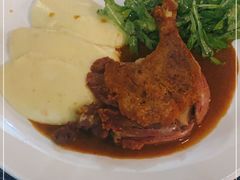 -LA MAISON公鸡和龙(蛇口店)