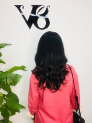 -V8潮牌·接发烫染连锁