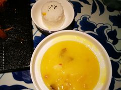 -绿茶餐厅(布吉万象汇店)