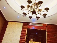 -半岛公馆(淞兴西路店)