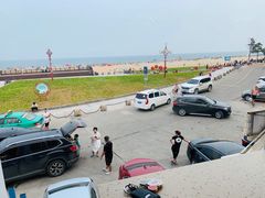 -港畔赶海蒸汽海鲜烧烤自助(仙螺岛店)
