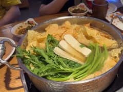 -好想牛·鲜切自助牛肉火锅(七堡花园城店)