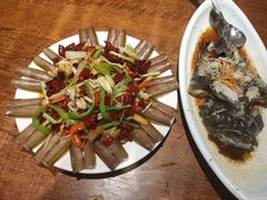 -南海渔家•海鲜•正宗海南菜(海棠湾店)