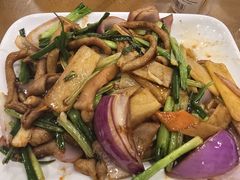 -大唐靓汤江门私房菜(景田店)