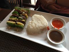 -Old House Restaurant