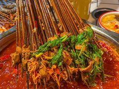 -鼎伙伙火锅串串·10年品牌传承(白象居总店)