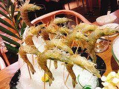 -尚海豆捞(乐虹坊店)