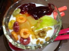 -神仙雪浓汤(明洞店)