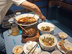 -坛宗剁椒鱼头(河西王府井店)