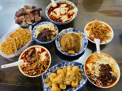 -西月城谭豆花(春熙路店)