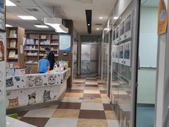 -奈斯宠物医院·核磁CT·异宠专科·内镜(中南店)