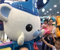 -万达宝贝乐园(北京槐房店)