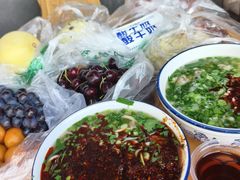 -清真·马安军辣子牛肉面