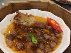 -味友味港印记(厦门集美银泰百货店)
