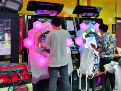 -大玩家(通州万达广场店)