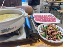 -金龙·打边炉(南京西路店)