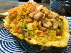 -Hi YOU你的饭局泰餐厅(雍和宫店)
