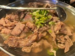 -肖四女乐山跷脚牛肉(南汇大学城生活广场店)