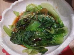 -大师兄·西北小馆(南沙万达广场店)