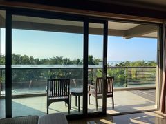 -三亚湾海居铂尔曼度假酒店