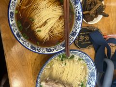 -裕兴记·三虾面(西北街总店)