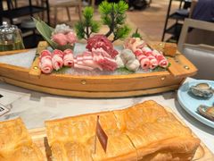 -滋粥楼·顺德菜(番禺广场总店)