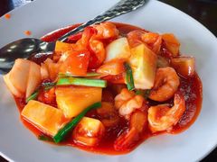 -大螃蟹海鲜餐厅
