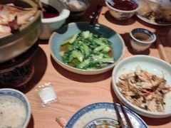 -南京大牌档(龙江新城市广场店)