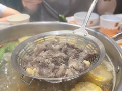 -潮发潮汕牛肉店(永庆坊店)