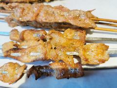 -老高烧烤(龙华星河iCO店)