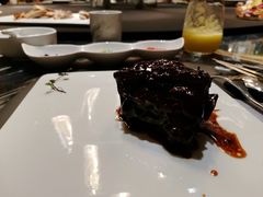 -A One Kitchen·南京精菜馆(德基广场店)