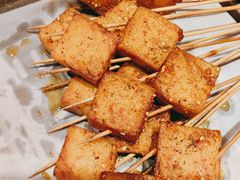 -聚点串吧·北京烧烤(赵登禹路店)