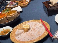 -金狮麟·新豫菜(金码大厦店)