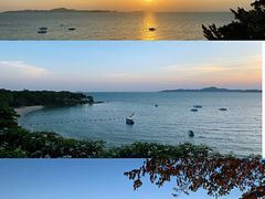-网红落日悬崖餐厅 The Sky Gallery